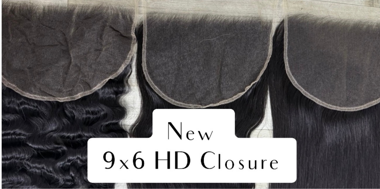 HD CLOSURE