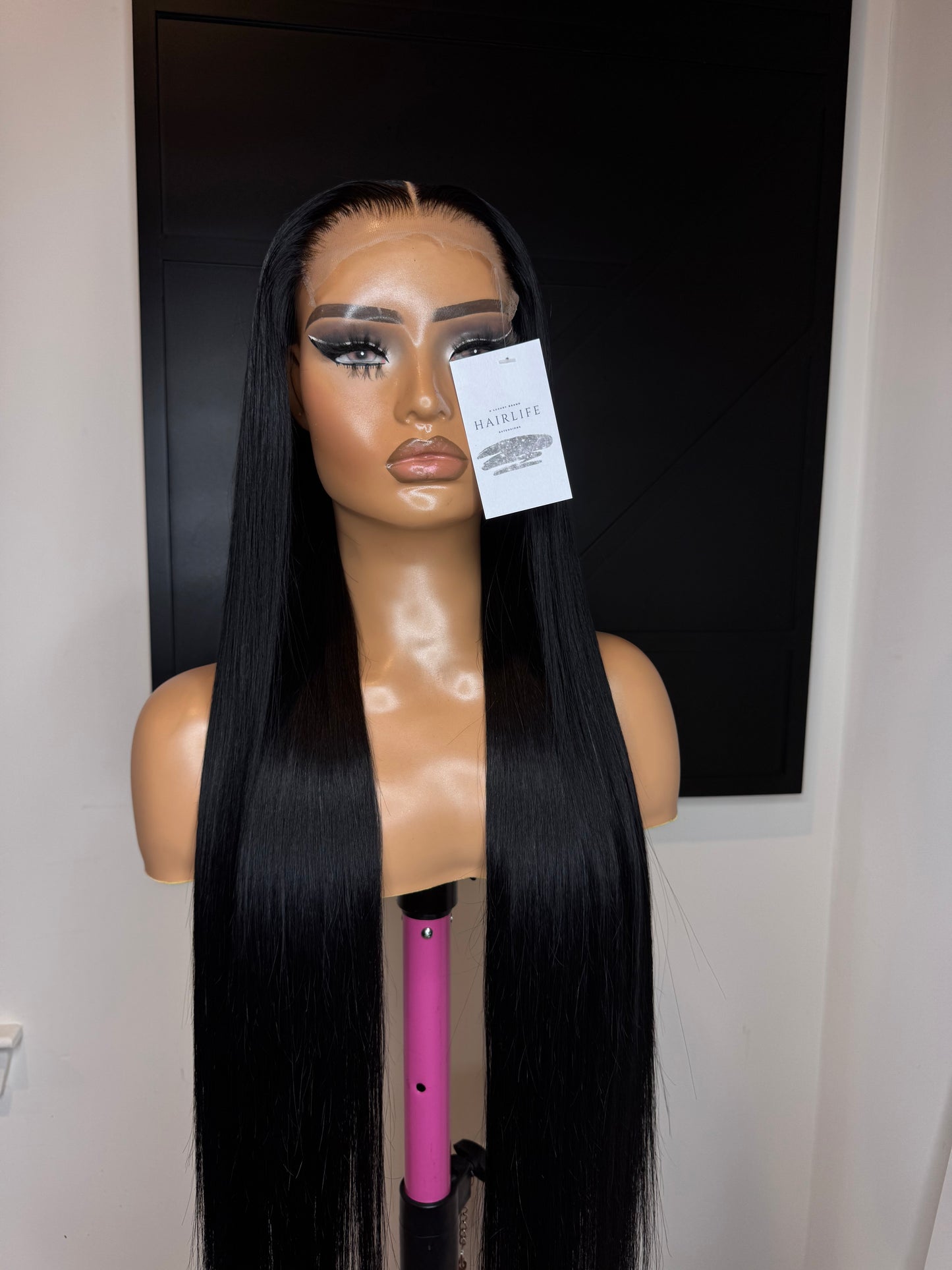 Taylor Black Collection Vietnamese Hair