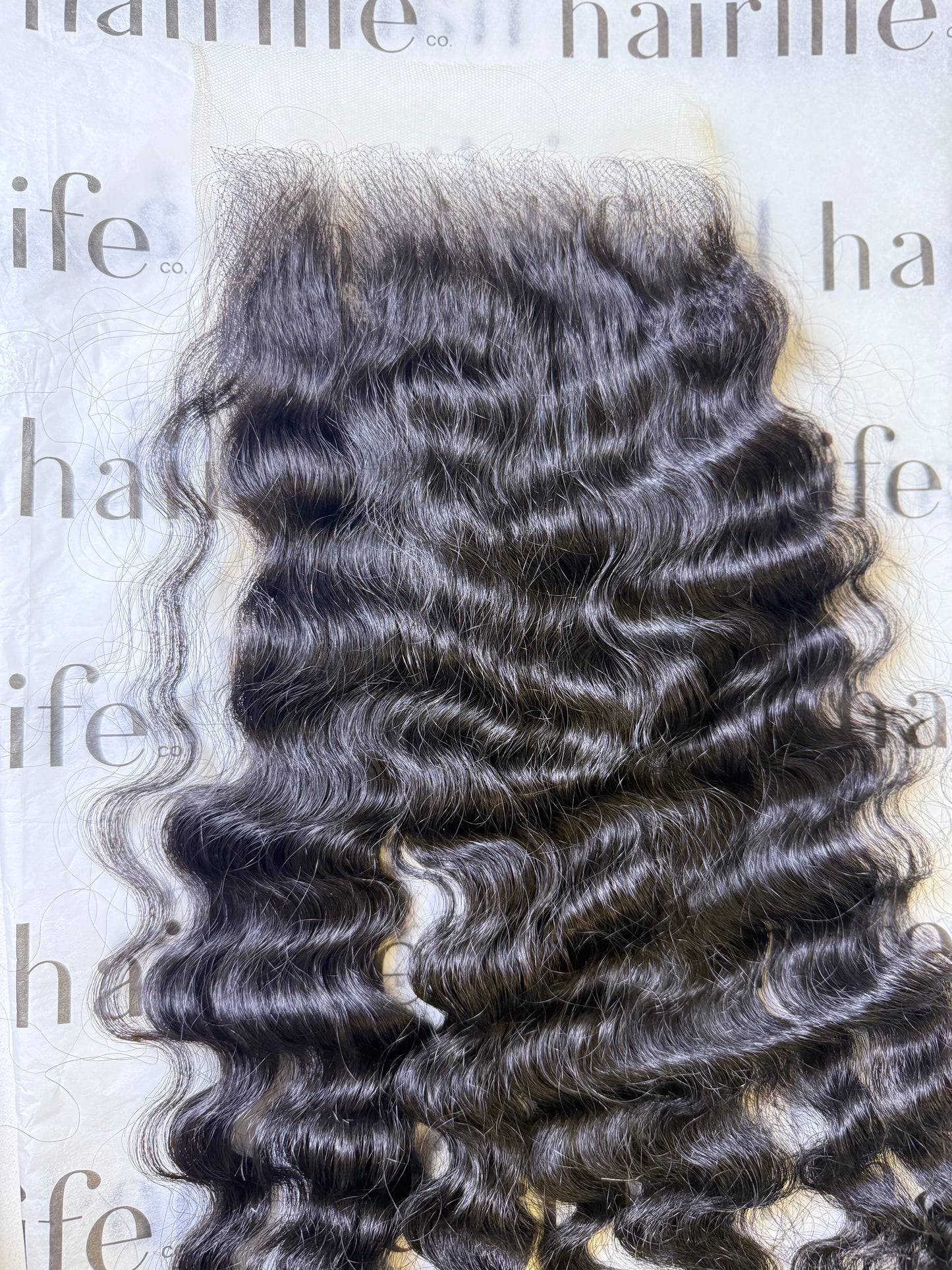 HD CLOSURE