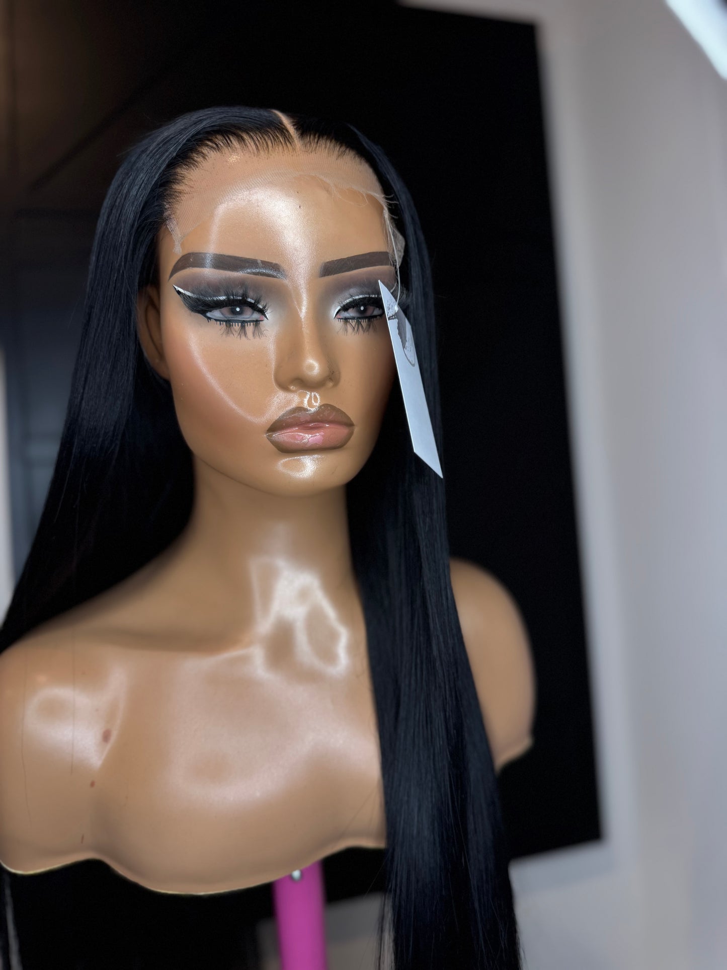 Taylor Black Collection Vietnamese Hair