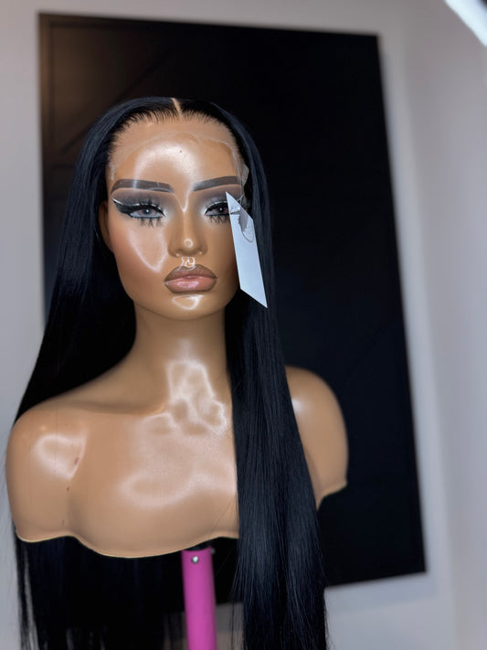 Taylor Black Collection Vietnamese Hair