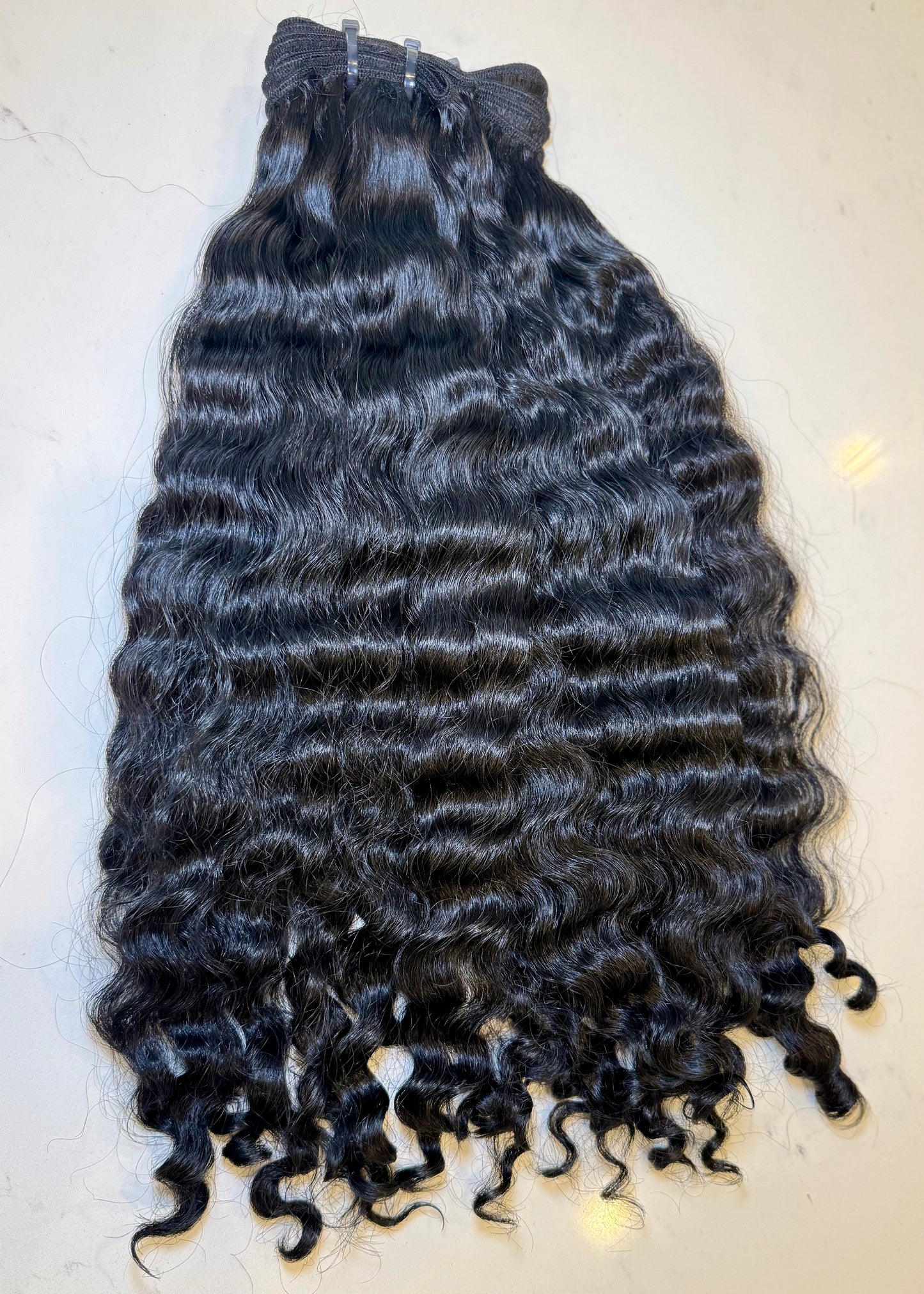 Black Collection Burmese Curly