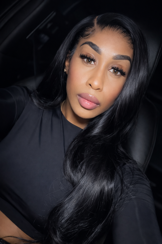 The Noir Wave Unit- Raw Collection (Single Donor Vietnamese Hair)